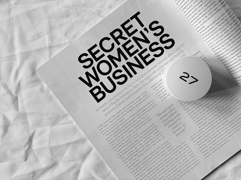 Corporate Solutions Tailored for You