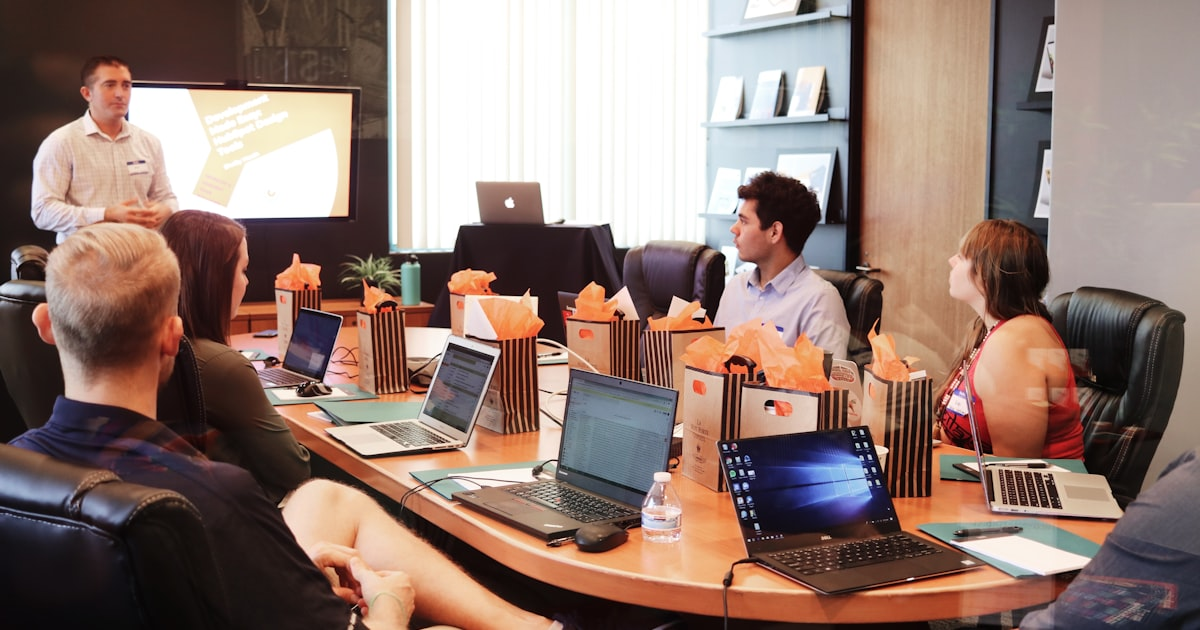 Business Consulting for Growth